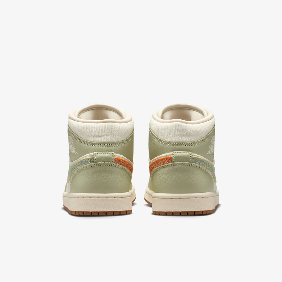 NIKE Pantofi Sport Air Jordan 1 Mid SE 