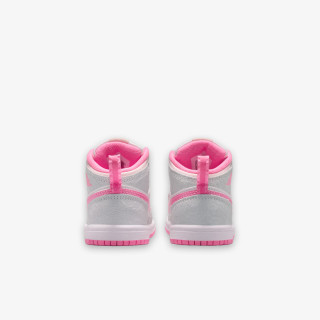 NIKE Pantofi Sport Jordan 1 Mid SE 