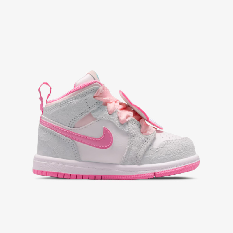 NIKE Pantofi Sport Jordan 1 Mid SE 