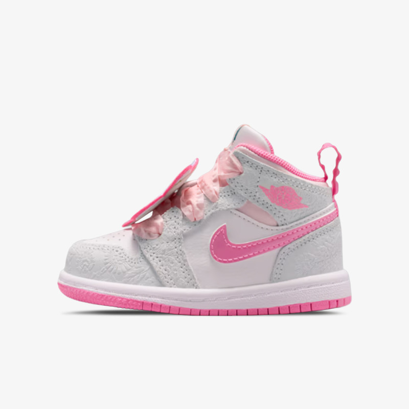 NIKE Pantofi Sport Jordan 1 Mid SE 