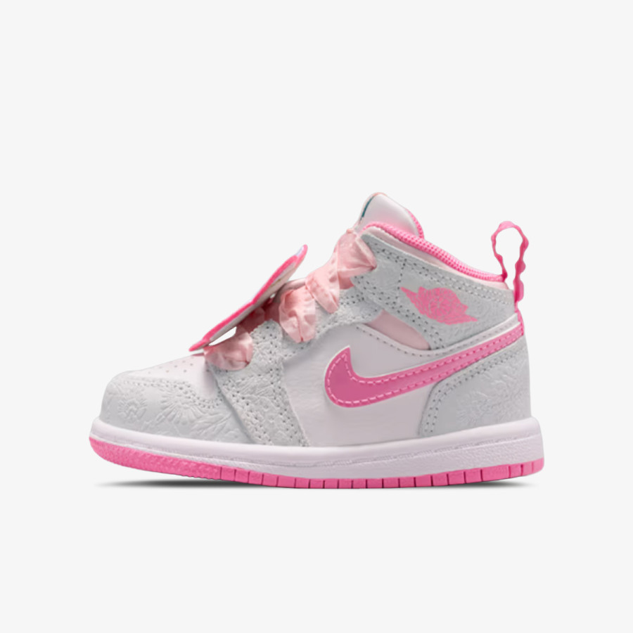 NIKE Pantofi Sport Jordan 1 Mid SE 