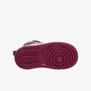 JORDAN Pantofi Sport JORDAN 1 MID SE (TD) 