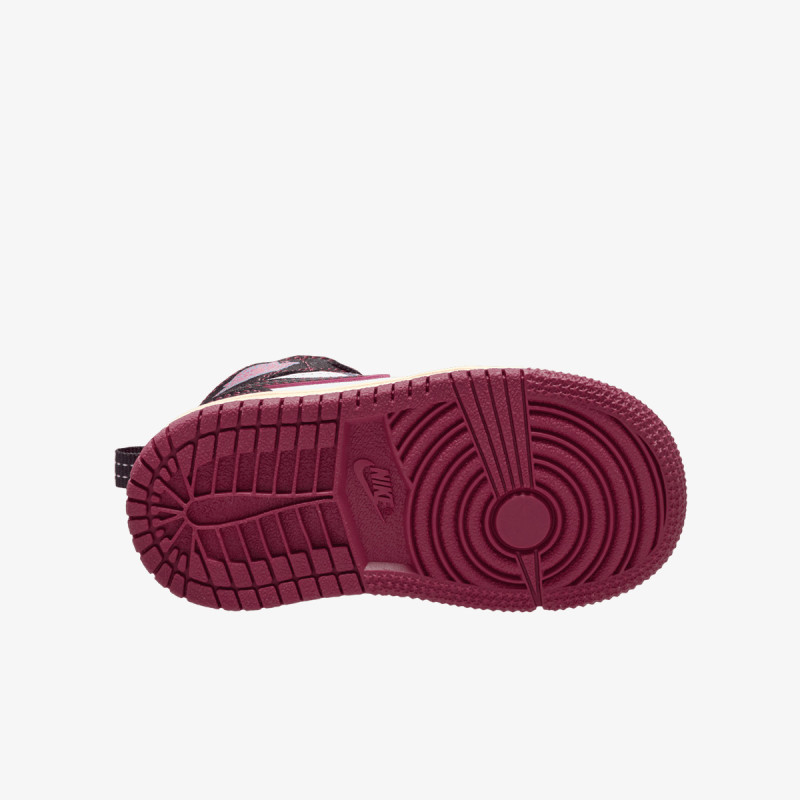 JORDAN Pantofi Sport JORDAN 1 MID SE (TD) 