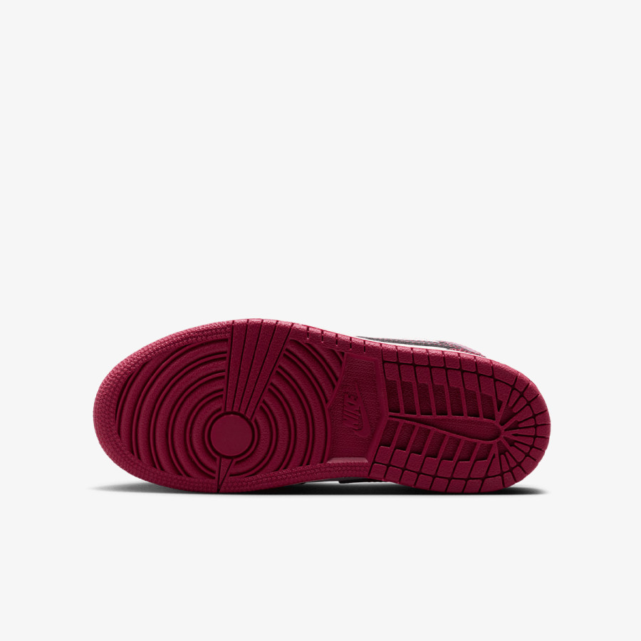 JORDAN Pantofi Sport JORDAN 1 MID SE (PS) 