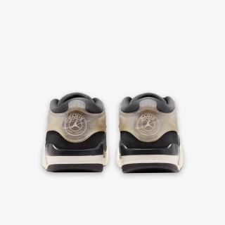 NIKE Pantofi Sport AIR JORDAN 4 RM PSG BG 