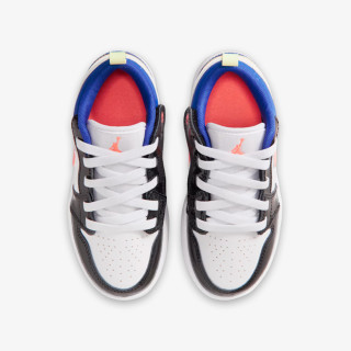 NIKE Pantofi Sport Jordan 1 Low 