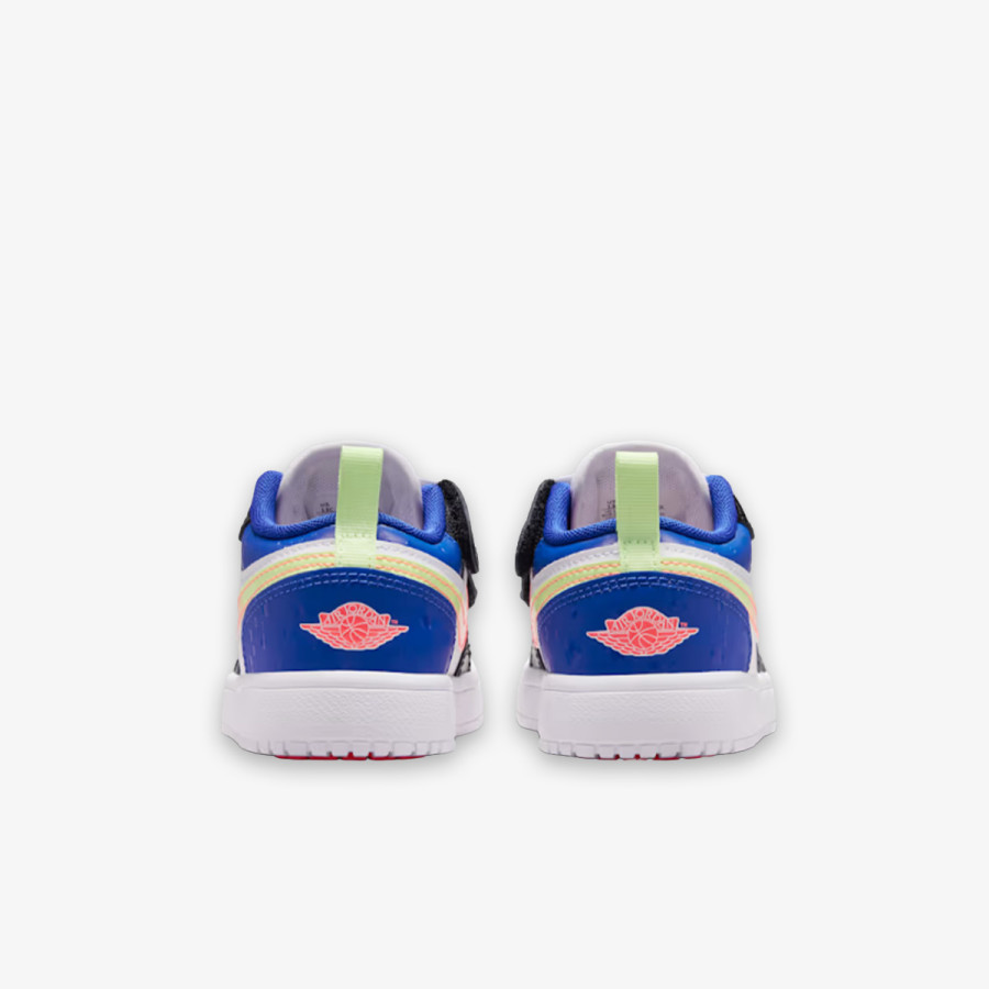 NIKE Pantofi Sport Jordan 1 Low 