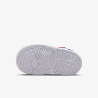 NIKE Pantofi Sport Jordan 1 Low 
