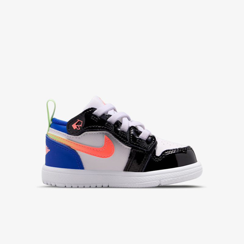 NIKE Pantofi Sport Jordan 1 Low 