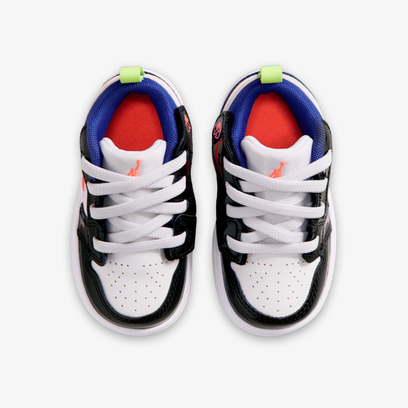 NIKE Pantofi Sport Jordan 1 Low 