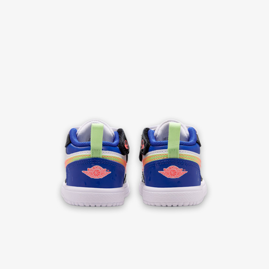 NIKE Pantofi Sport Jordan 1 Low 