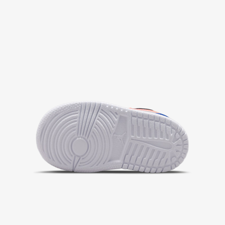 NIKE Pantofi Sport Jordan 1 Low 