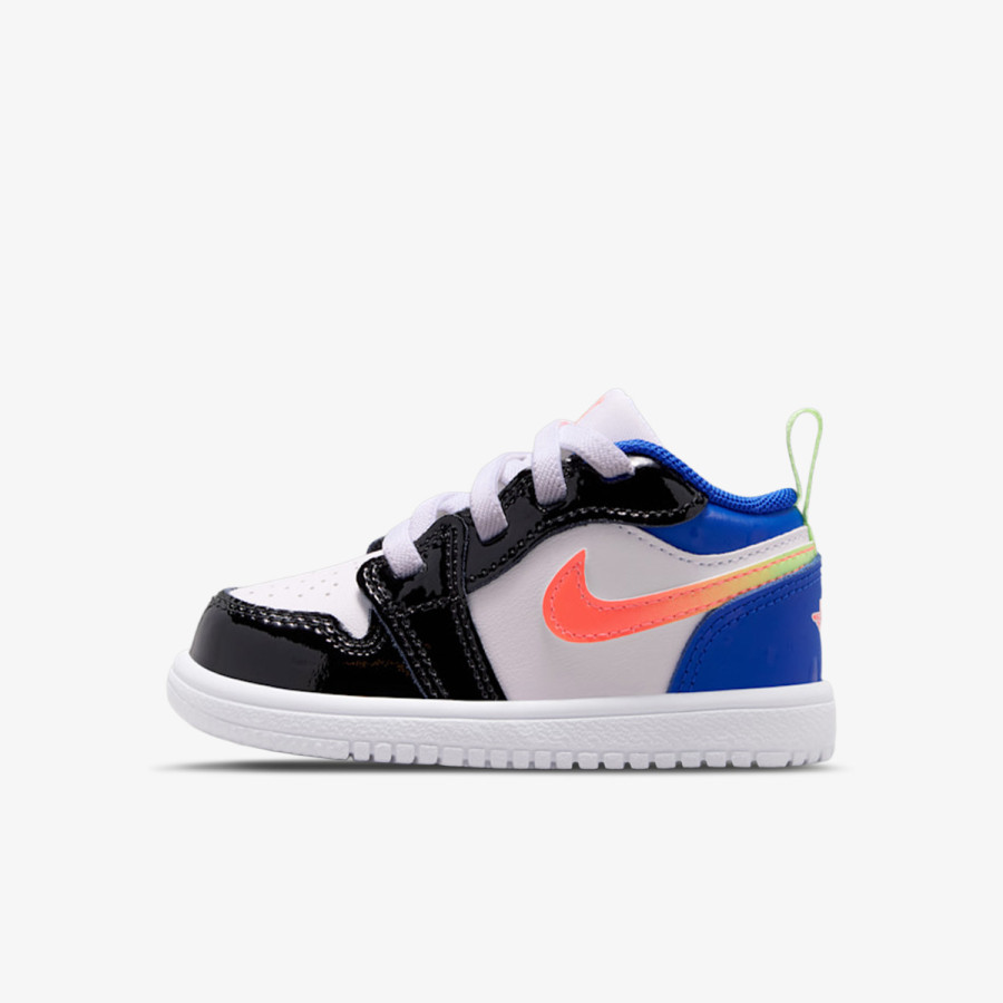 NIKE Pantofi Sport Jordan 1 Low 