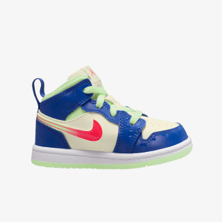 NIKE Pantofi Sport Jordan 1 Mid SE 