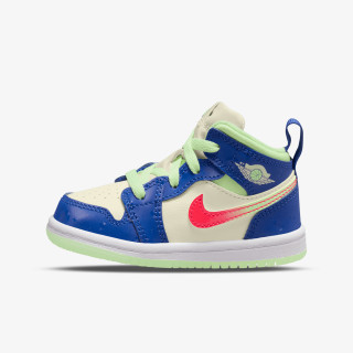 NIKE Pantofi Sport Jordan 1 Mid SE 
