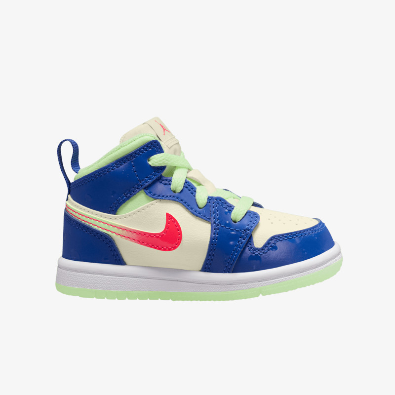 NIKE Pantofi Sport Jordan 1 Mid SE 