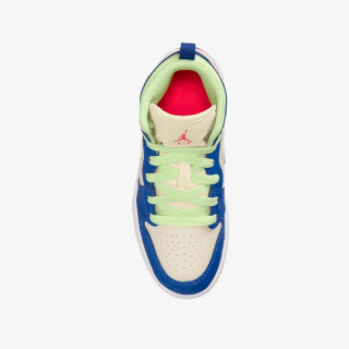 NIKE Pantofi Sport Jordan 1 Mid SE 