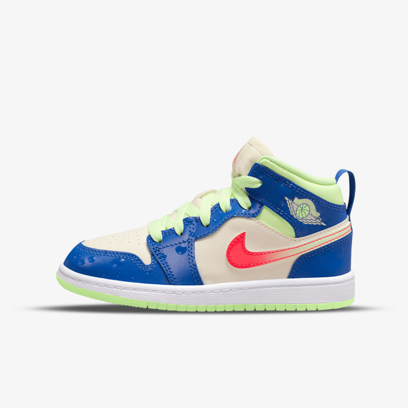 NIKE Pantofi Sport Jordan 1 Mid SE 