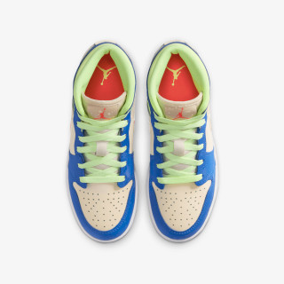 NIKE Pantofi Sport Air Jordan 1 Mid SE 