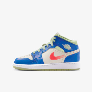 NIKE Pantofi Sport Air Jordan 1 Mid SE 