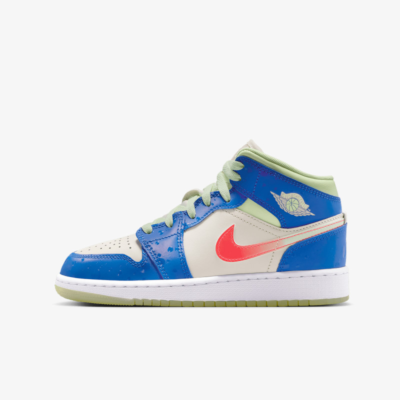 NIKE Pantofi Sport Air Jordan 1 Mid SE 
