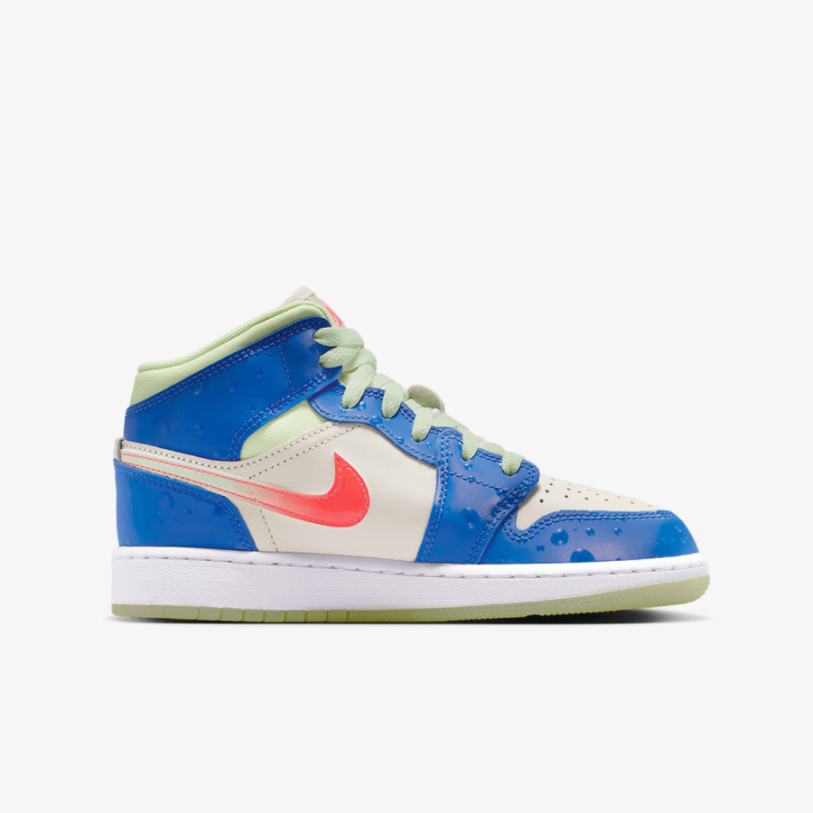 NIKE Pantofi Sport Air Jordan 1 Mid SE 