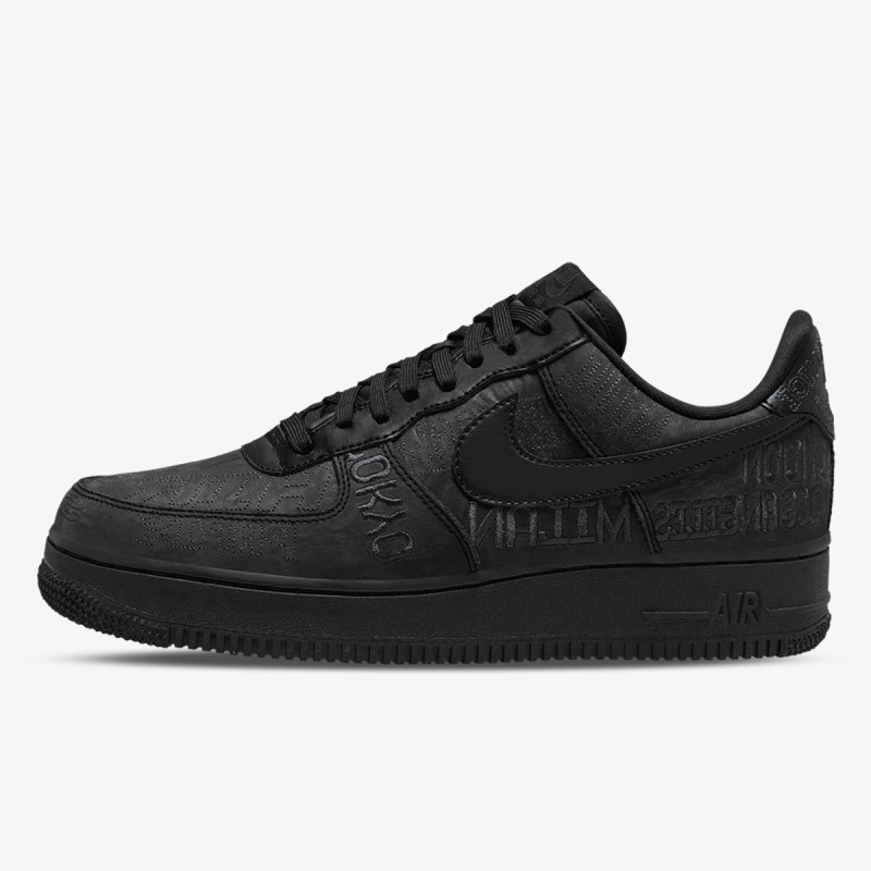 NIKE Pantofi Sport Air Force 1 