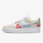 NIKE Pantofi Sport Air Force 1 