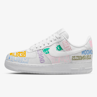 NIKE Pantofi Sport Air Force 1 