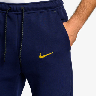 NIKE Colanti 7/8 FCB M NK TCH FLC JGGR 