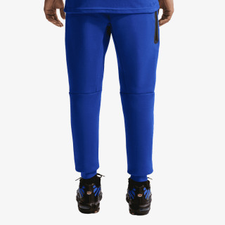 NIKE Colanti 7/8 PSG M NK TCH FLC JGGR 