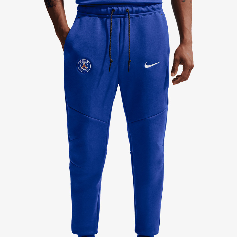 NIKE Colanti 7/8 PSG M NK TCH FLC JGGR 