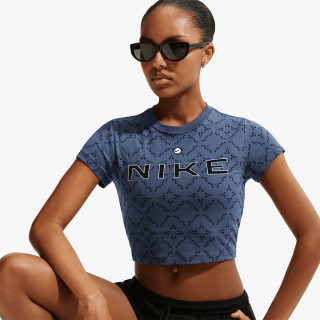 NIKE Tricouri Sportswear 
