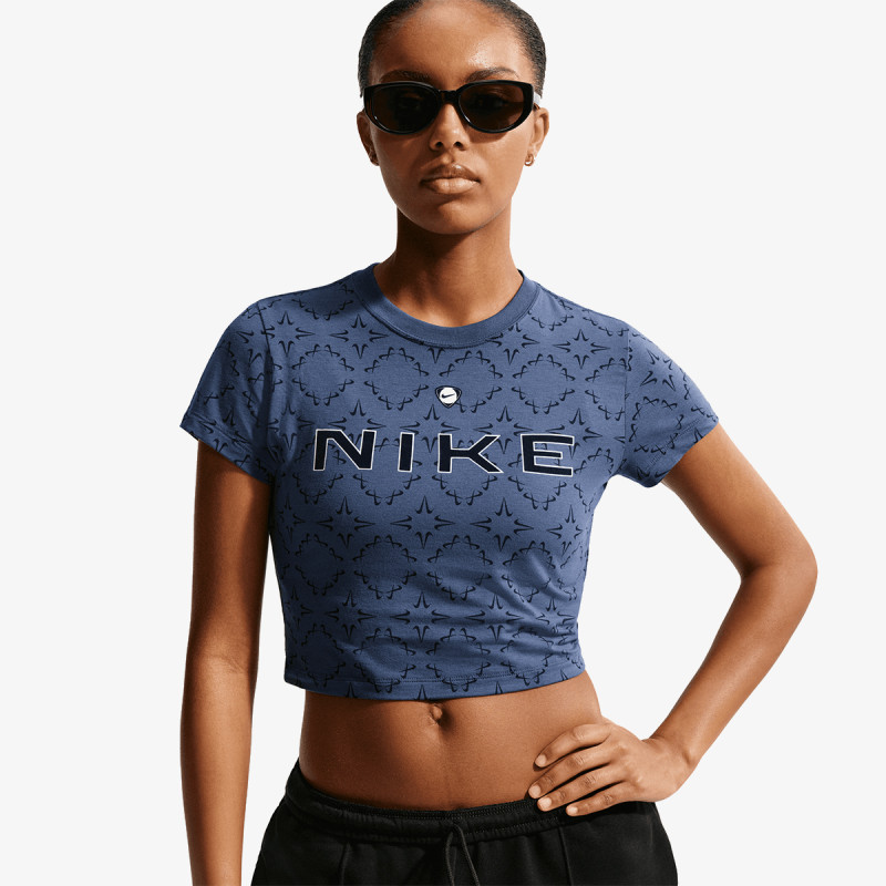 NIKE Tricouri Sportswear 