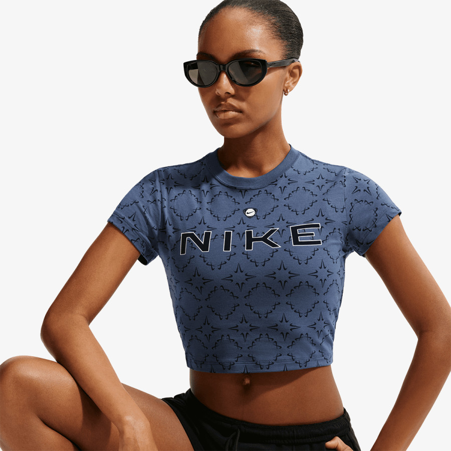 NIKE Tricouri Sportswear 