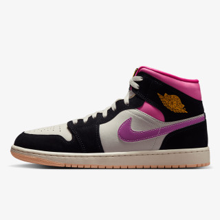 NIKE Pantofi Sport Air Jordan 1 Mid SE 
