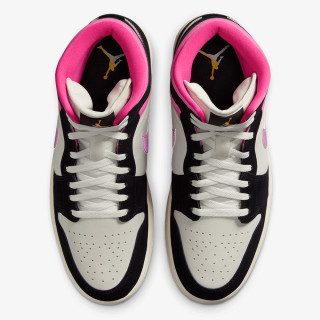 NIKE Pantofi Sport Air Jordan 1 Mid SE 
