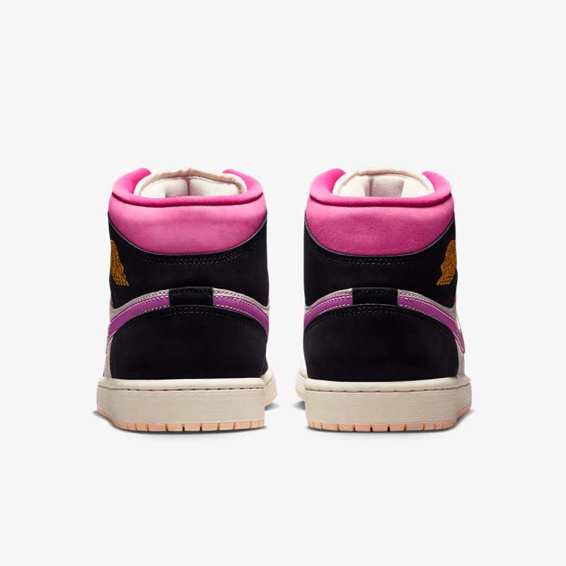 NIKE Pantofi Sport Air Jordan 1 Mid SE 