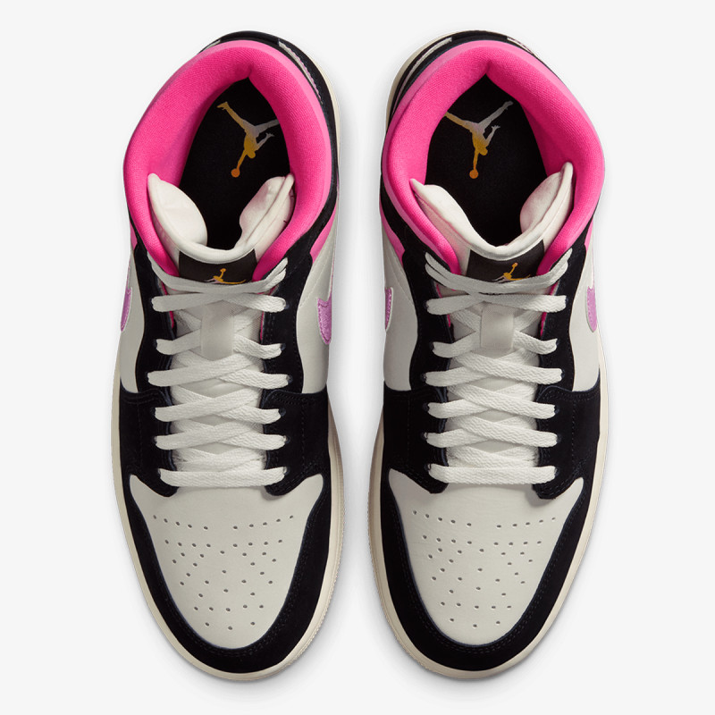 NIKE Pantofi Sport Air Jordan 1 Mid SE 