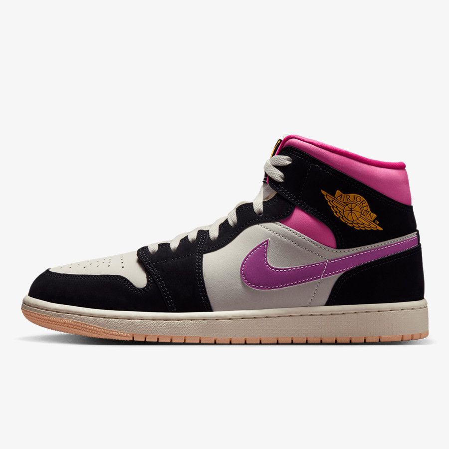 NIKE Pantofi Sport Air Jordan 1 Mid SE 