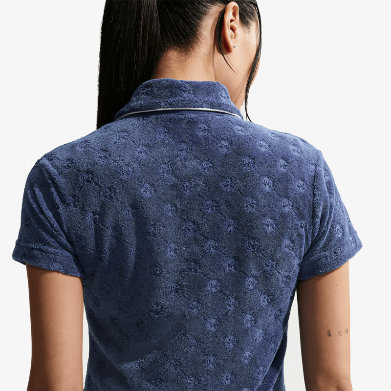 NIKE Rochii W NSW CHLL FT DRESS 