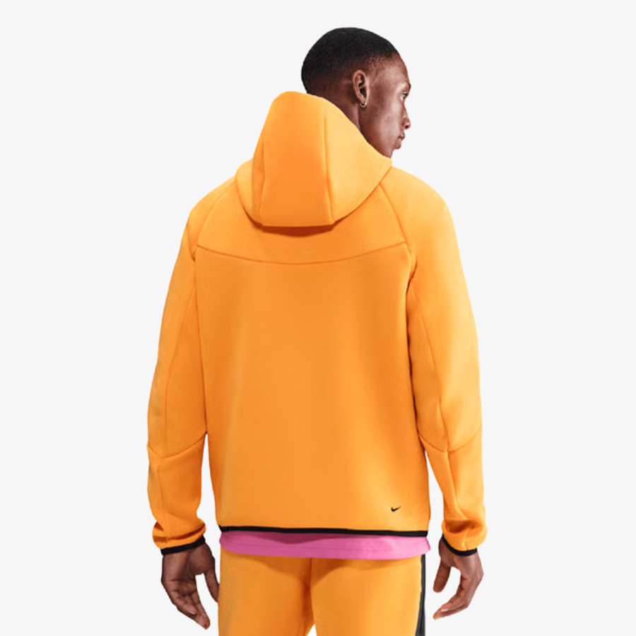 NIKE Hanorace M NBHD TCH FLC FZ WR HOODIE 
