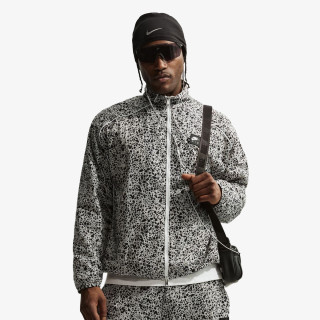 NIKE Hanorace Air Woven All-Over Print 