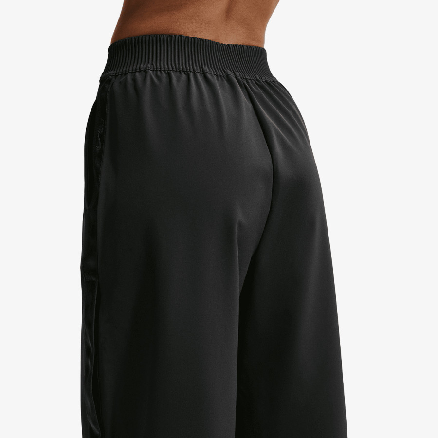 NIKE Pantaloni de trening W NK 24.7 DF TEARAWAY PANT WVN 