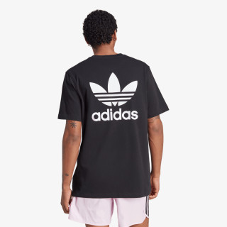 ADIDAS Tricouri Trefoil 
