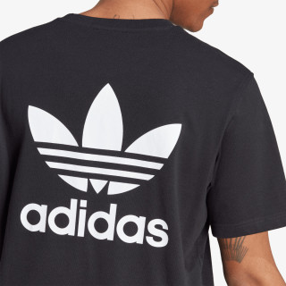 ADIDAS Tricouri Trefoil 