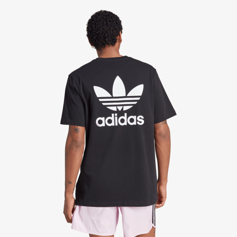 ADIDAS Tricouri Trefoil 