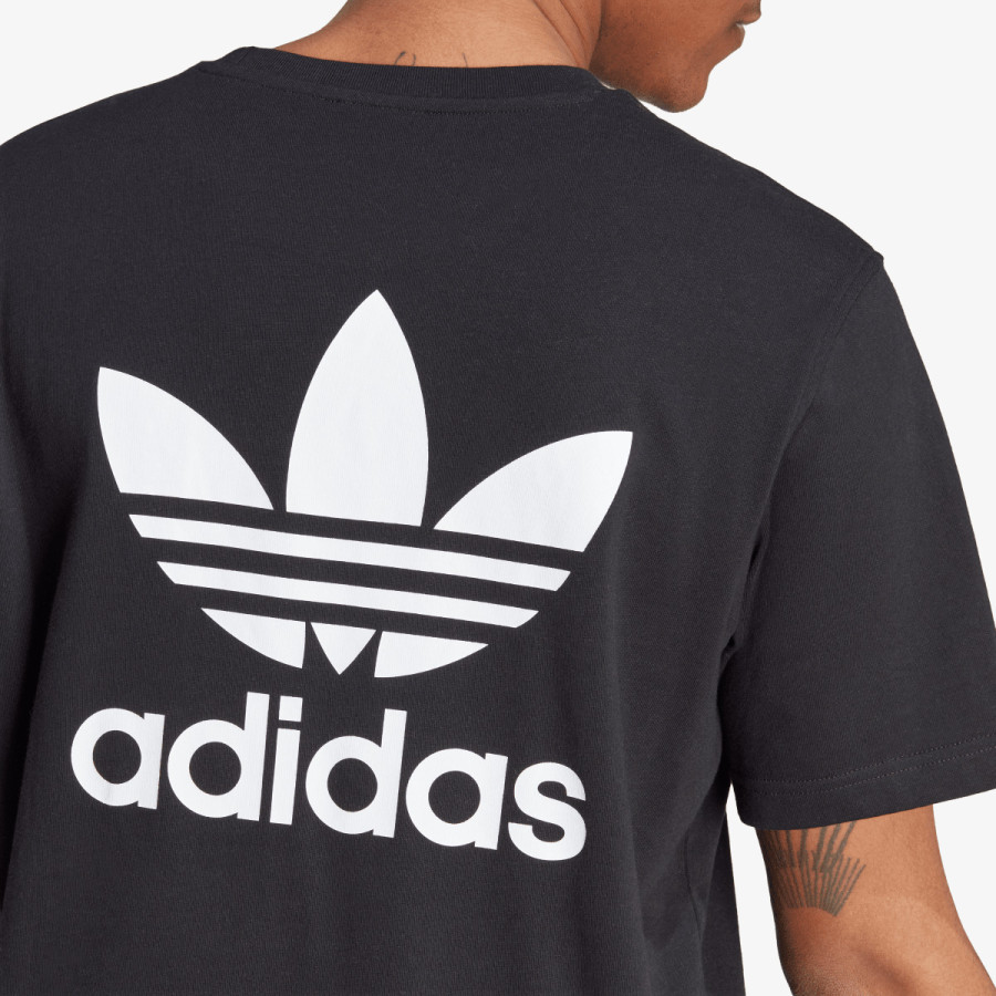 ADIDAS Tricouri Trefoil 