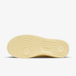 NIKE Pantofi Sport WMNS AIR FORCE 1 '07 PONY HAIR 