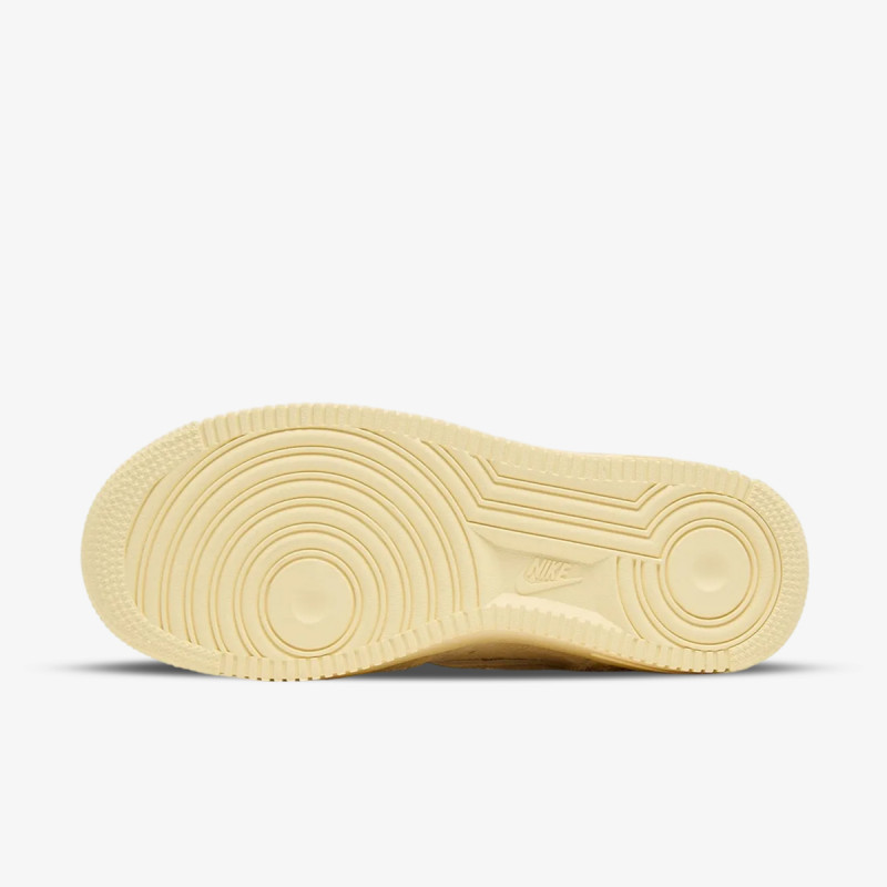 NIKE Pantofi Sport WMNS AIR FORCE 1 '07 PONY HAIR 